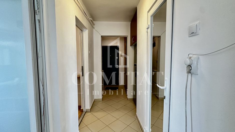 Apartament la cheie | Decomandat | Zona Big - Manastur - Poză 16