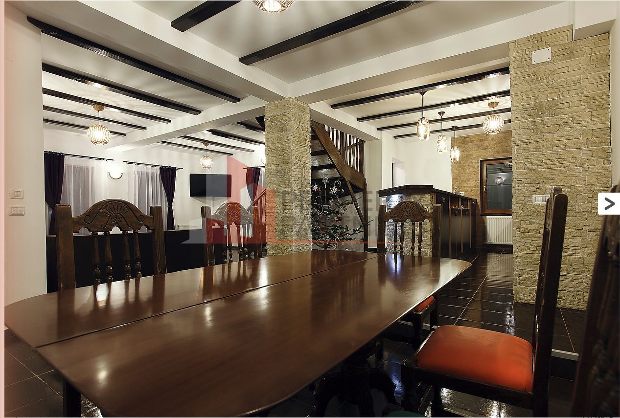 Casa de vacanta -120 mp- Predelut Bran - Poză 7