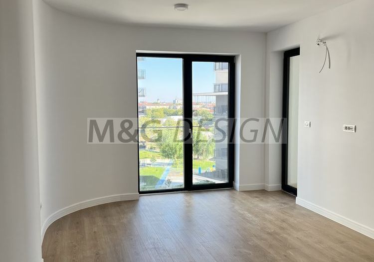Apartament 2 camere Torontalului bloc nou - Poză 2