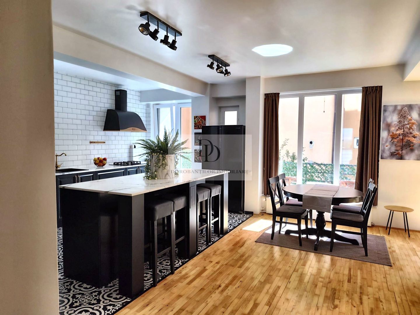 Apartament cu 3 camere, 2 balcoane și boxă de 17 mp | Gheorgheni - Poză 6