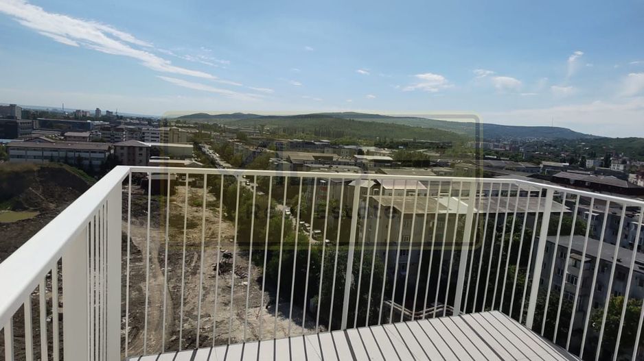 Silk District- Penthouse de vanzare -parcare- Intabulat ! - Poză 15