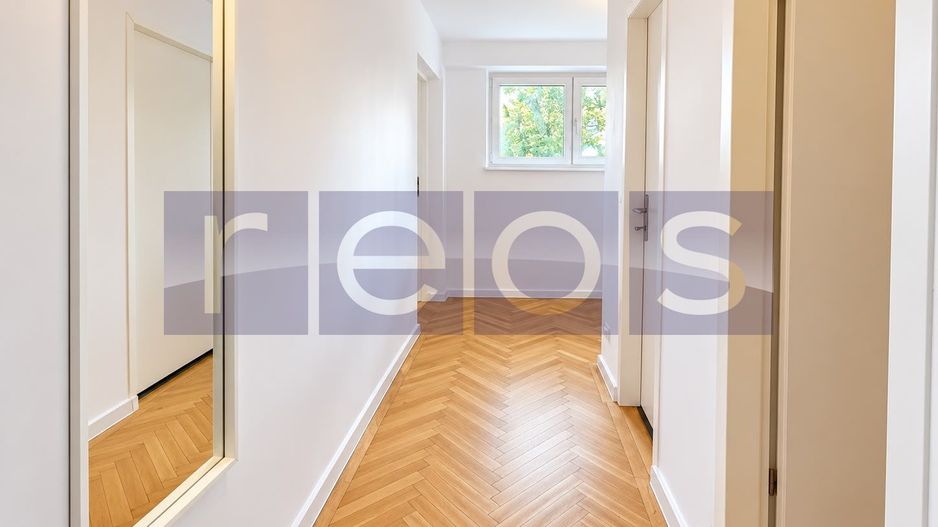 KISELEFF-CLUCERULUI | APARTAMENT 2 CAMERE | NOU REVOVAT-MOBILAT UTILAT - Poză 5