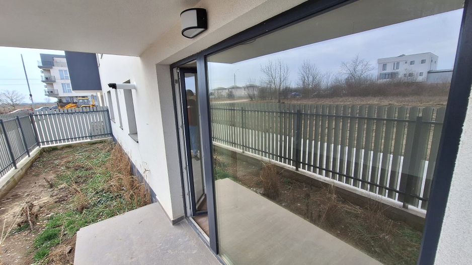 2 Camere - Decomandat - GRADINA PROPRIE - Bloc Nou - FINALIZAT - Poză 8