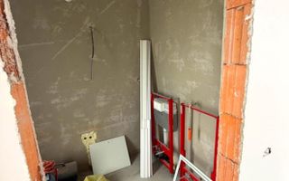 Casă semifinisată Alparea teren 812 mp - Poză 9