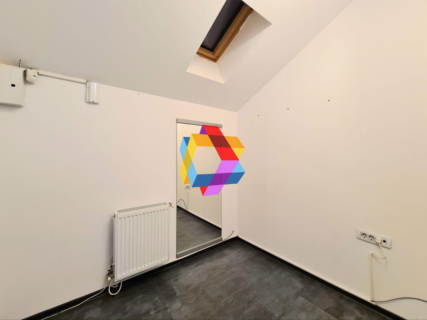 Spatiu birouri de închiriat Brasov - 63 mp  # plus-imo - Poză 5