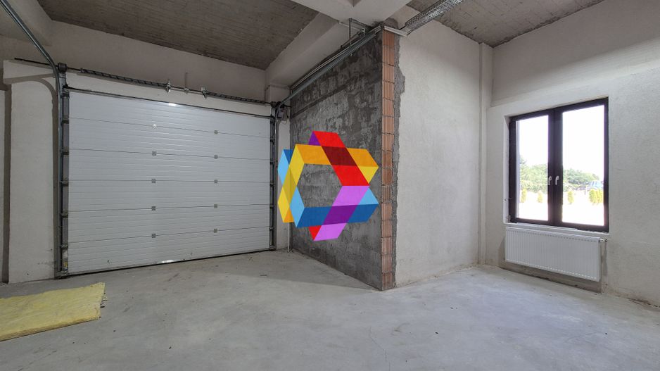 Spatiu industrial- 1240 mp  # plus-imo.ro - Poză 14