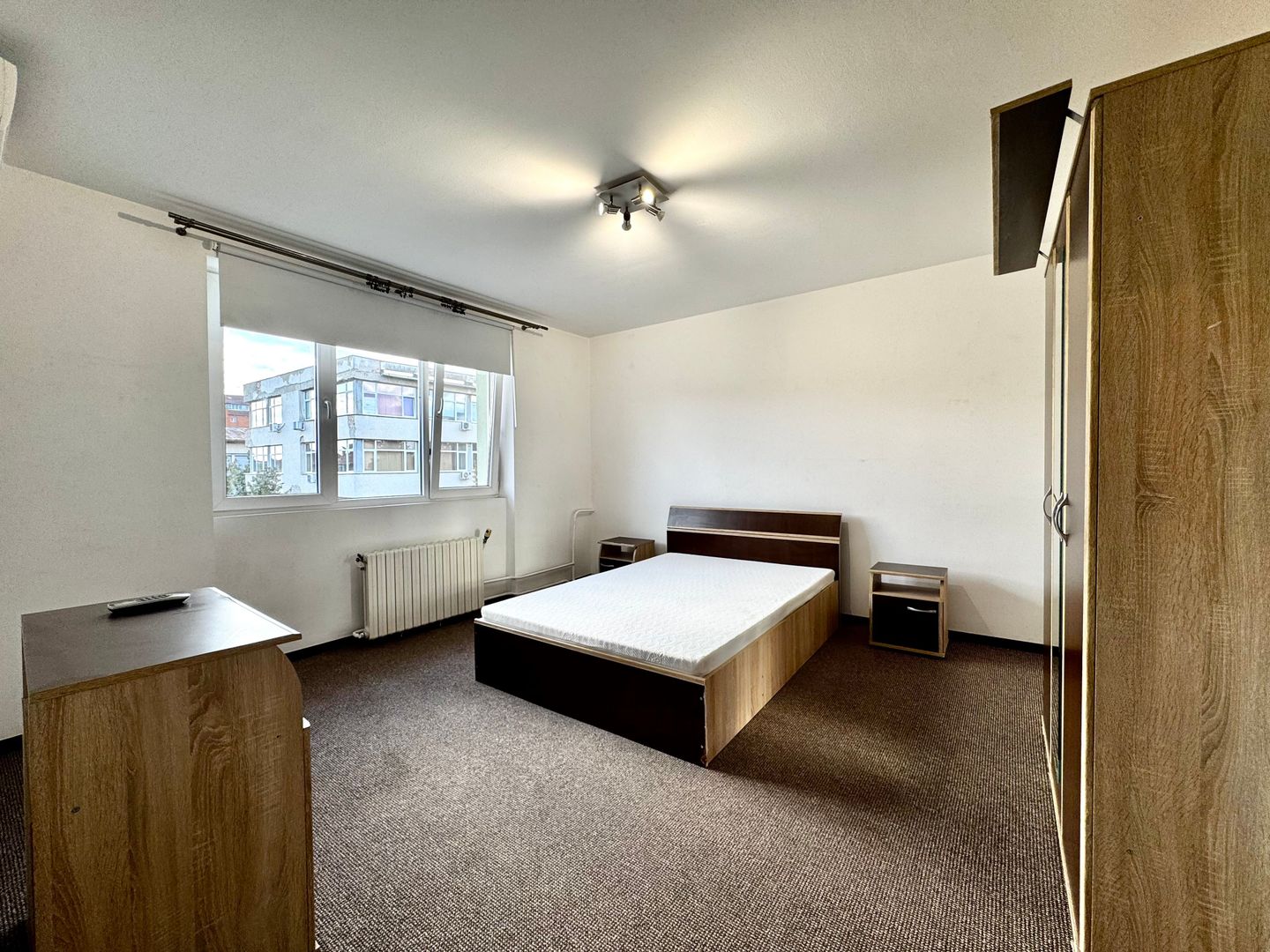 Apartament 2 camere, primitor, in zona Centrala-Universitate - Poză 10