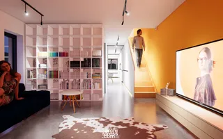 Duplex deosebit Dumbrăvița - Poză 11