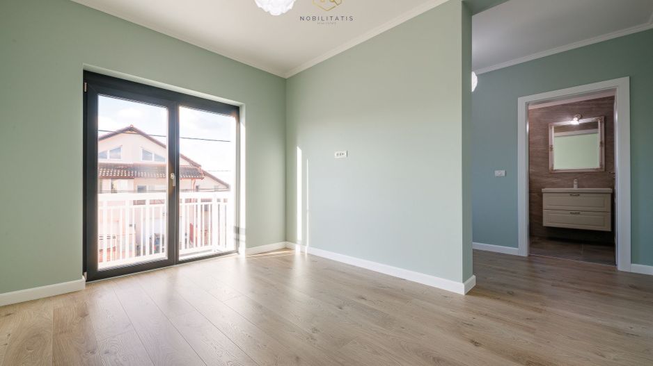 Casa Segmentul Premium | Garaj & Terasa incalzita | Langa Padure - Poză 23