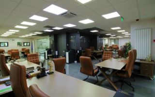 Bd.Metalurgiei, spatiu comercial 133 mp, zona Parc Tudor Arghezi - Poză 4