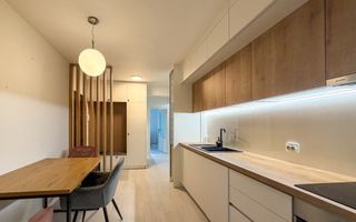 3 camere decomandate, etajul 1, zona Bucuresti - Poză 1