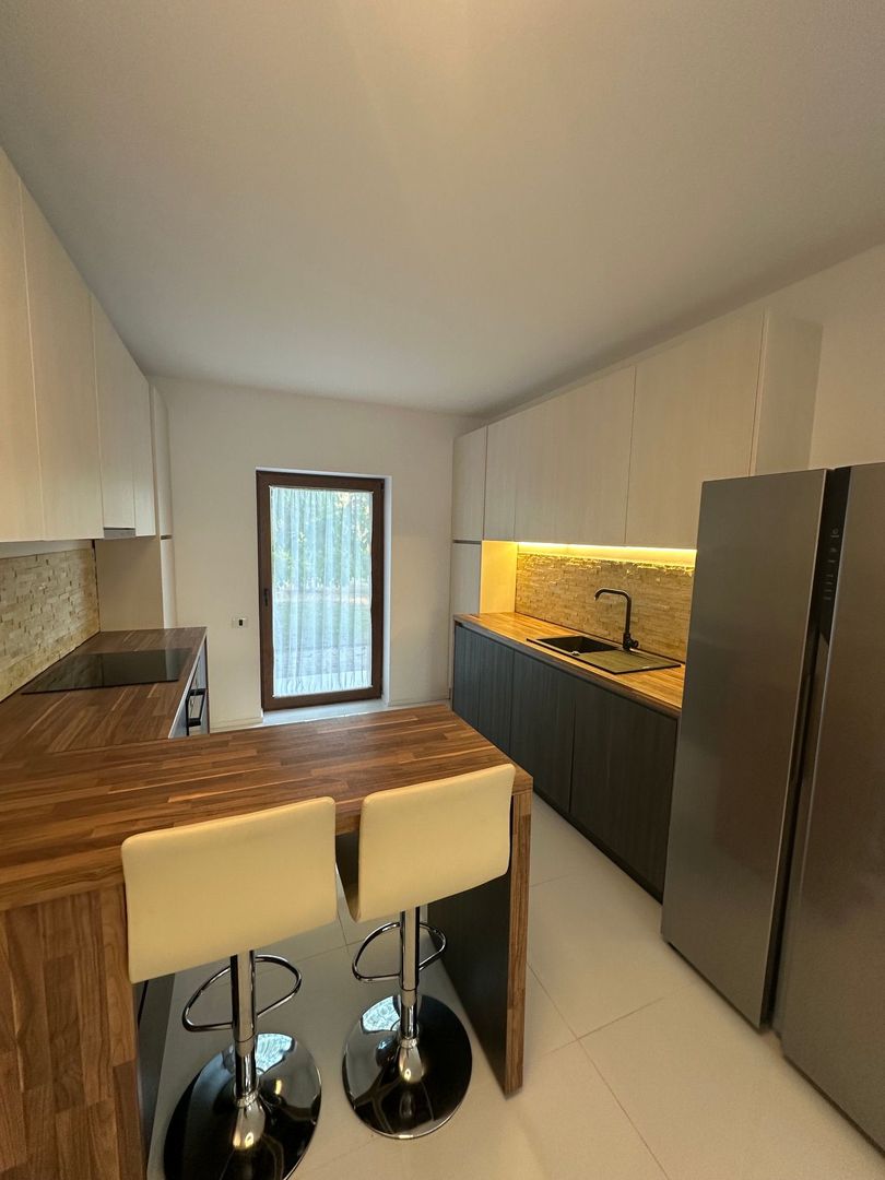 Duplex in Dumbravita se va mobila complet - Poză 8