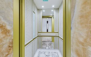 Apartament de Lux cu 3 Camere în Zona Dorobanți - Poză 27