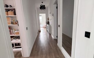 Penthouse Exclusivist 3 Camere | Terasă Spectaculoasă 140 mp | Iris - Poză 8