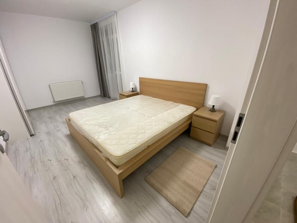 AP. 2 CAMERE- APARATORII PATRIEI, CENTRALA, MOBILAT/UTILAT , COMIS 0% - Poză 2