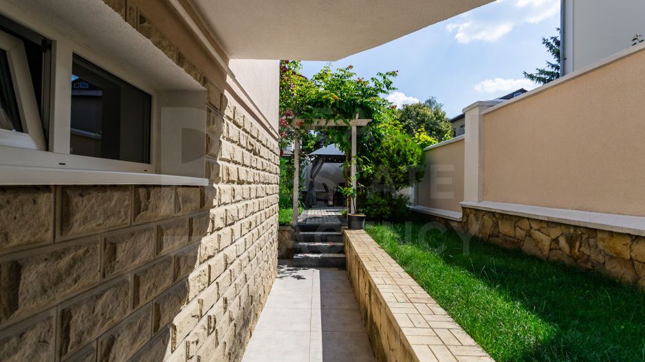 Vânzare, casă, 4 camere, str. Jubiliară, Codru - Poză 16