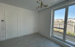 Vila individuala cu 4 camere, ansamblu cu piscina, Bragadiru - Poză 12