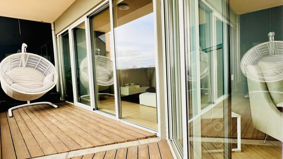 Apartament cu parcare subterana - Poză 6