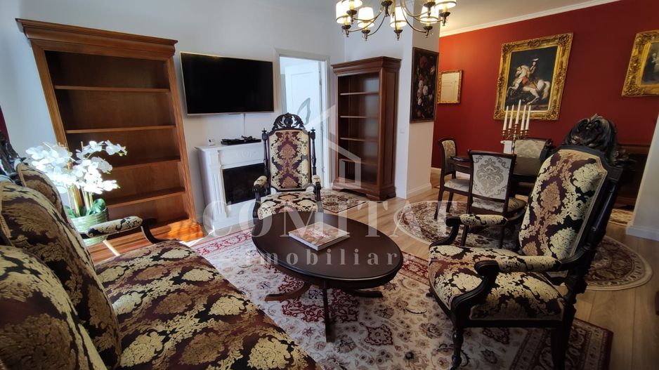 Apartament la cheie | 71mp |3 camere | Baciu - Poză 2