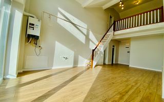 Penthouse pe 2 niveluri I 3 Camere I Balcon I 0% Comision - Poză 5