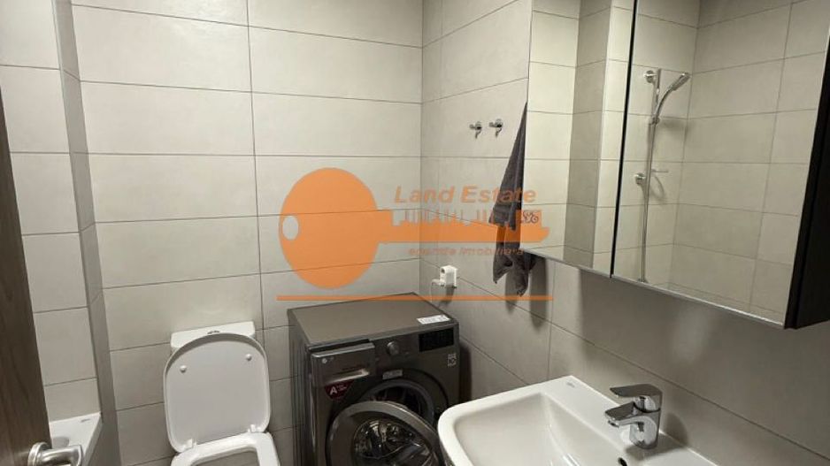 Apartament 2 camere Metrou Politehnica – Metrou Lujerului - Poză 9