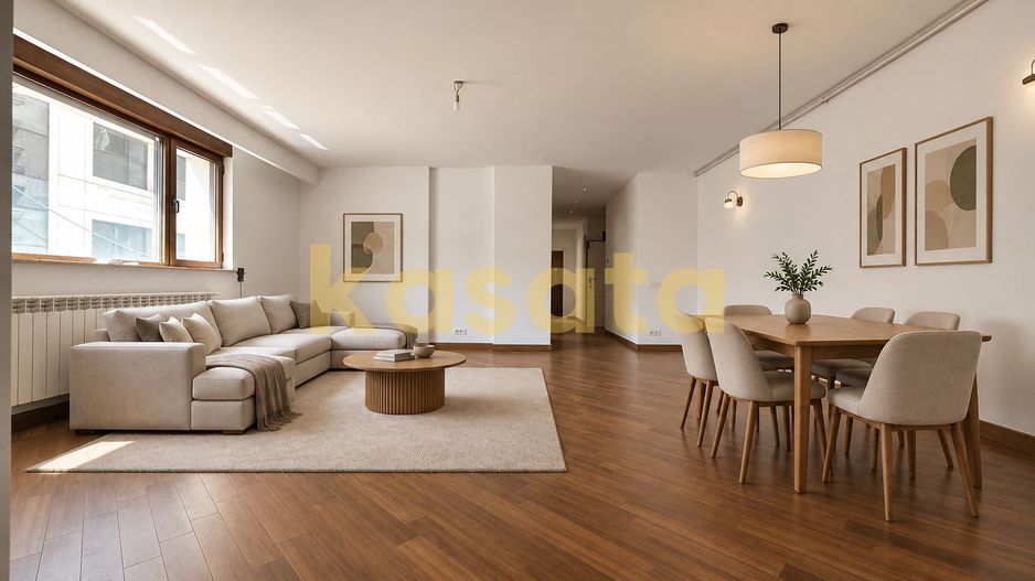 OPORTUNITATE | APARTAMENT 3 CAMERE | DOROBANTI | BLOC NOU | DECOMANDAT - Poză 3