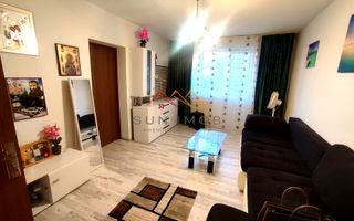ÎNCHIRIERE APARTAMENT 2 CAMERE | ETAJ 1 | ZONA PIAȚA CENTRALĂ - Poză 2