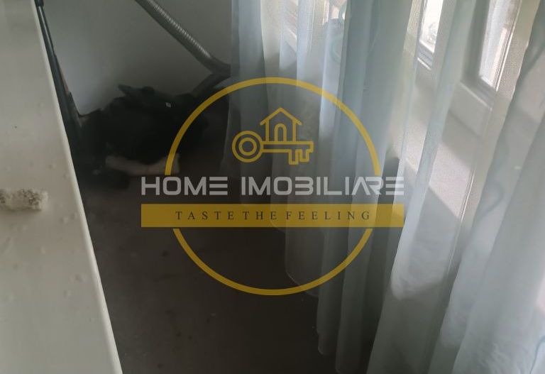 Apartament cu 2 camere/ 45mp/ zona Podu Ros - Poză 7