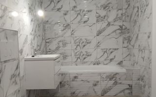 Apartament 3 camere la cheie – ansamblu nou – Doamna Stanca - Poză 11