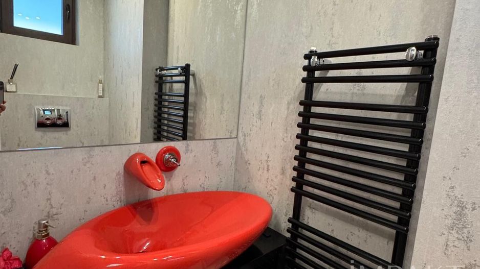 Casa insiruita moderna cu 5 camere langa Baza Sportiva Gheorgheni - Poză 8