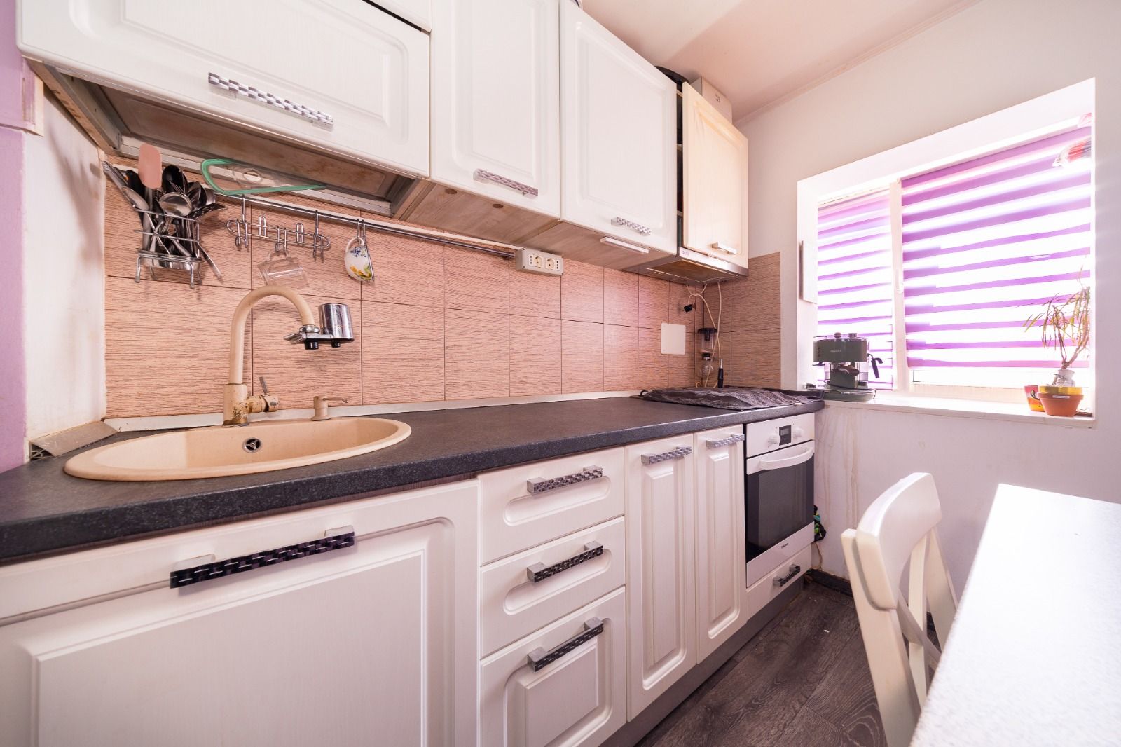 Apartament decomandat, mobilat si utilat modern,  Astra! - Poză 5