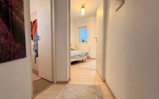 APARTAMENT 3 CAMERE | BANEASA | MOBILAT + UTILAT - Poză 16