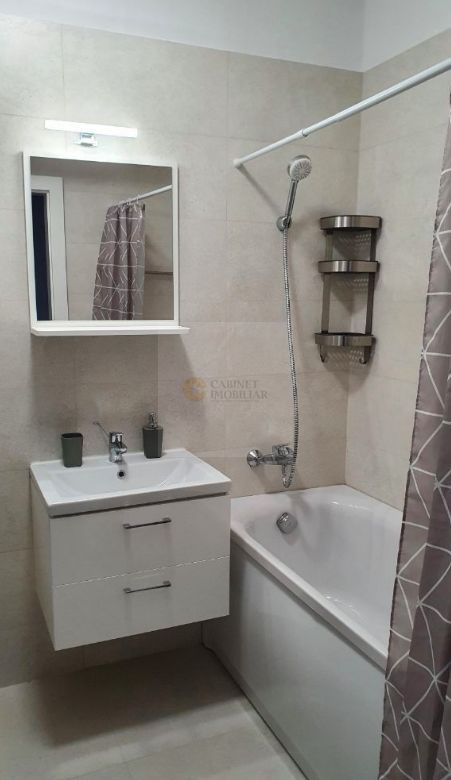 Apartament 1 camera - 34mp - etaj intermediar - Calea Calarasi - Poză 5