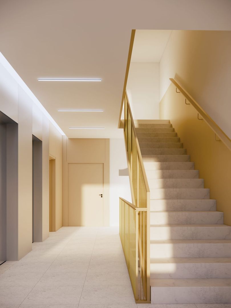 AP. 2 CAMERE TIP STUDIO, LOC DE JOACA, SUPRAVEGHERE VIDEO, COMISION 0% - Poză 12