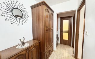 REZERVAT! Apartament decomandat, etaj 1 cu balcon, Calea Iuliu Maniu. - Poză 12