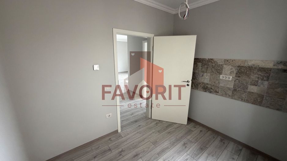 Gradina in CF. Decomandat. Finisaje superioare - Poză 11