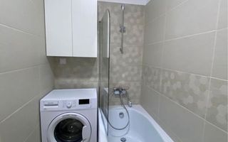 Apartament 2 camere open- space 37 mp+ loc parcare Bucium Confort - Poză 4