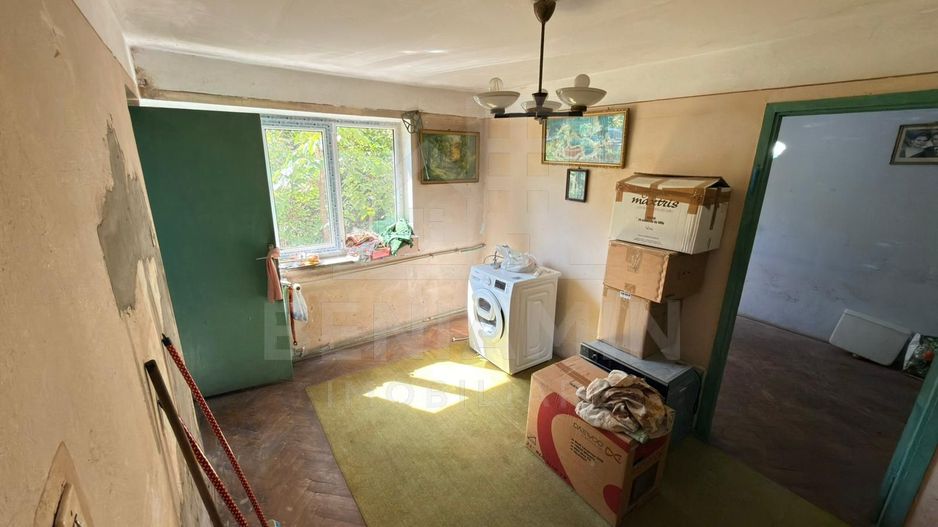 Apartament 2 camere Parter Valea Rosie 28mp -teava de gaze - Poză 3