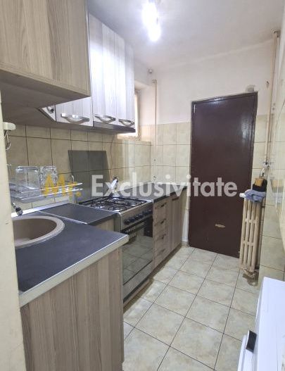 Apartament de 2 camere et.1 zona Piață Razboeni - Poză 5