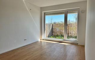 Apartament 2 camere decomandat + Grădină Proprie - Atria Urban Resort