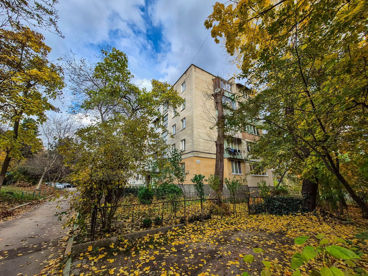 Vânzare, apartament, 2 camere, str. Nicolae Dimo, Râșcani - Poză 11