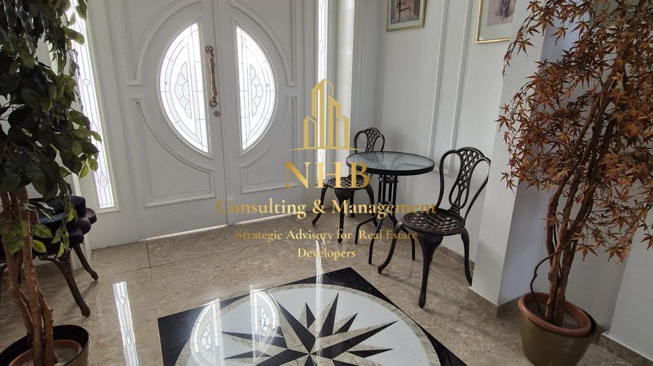 APARTAMENTE 2 CAMERE PREMIUM | STRAULESTI | TVA INCLUS | COMISION 0% - Poză 4