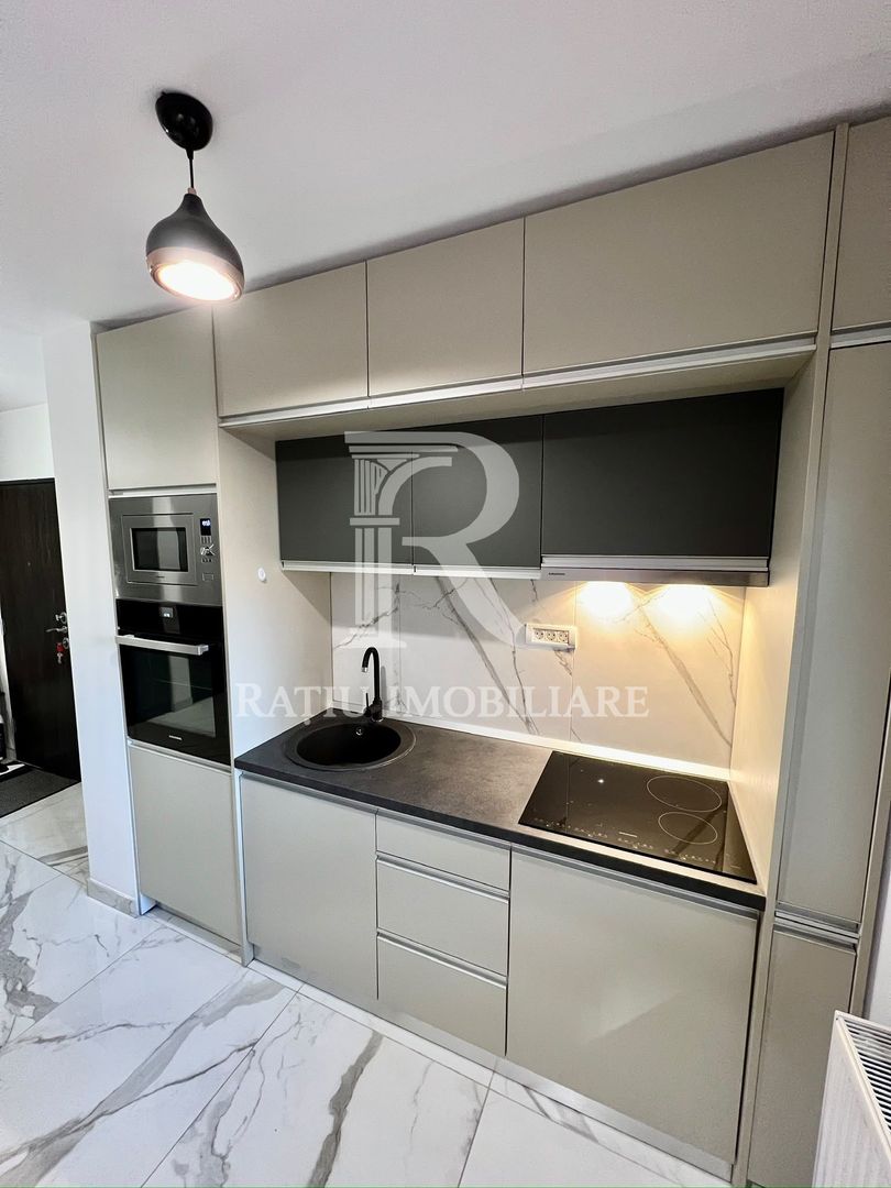 Apartament Modern cu 2 Camere | Parter |  Bulevardul Decebal | Oradea - Poză 5