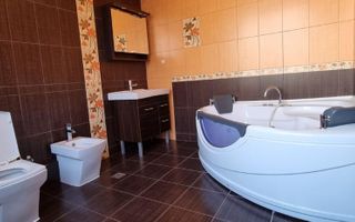 Vilă elegantă 5 camere Băneasa | Luxury living | Curte privată - Poză 8
