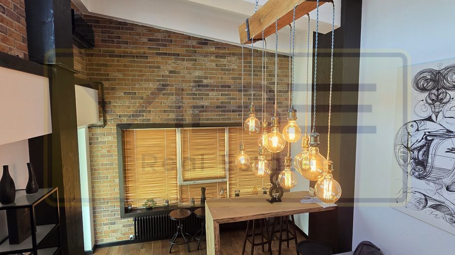 Pacurari -Alpha Bank - Bloc nou - Parcare - Modern - Poză 15