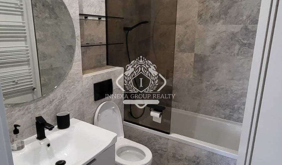 Apartament 3 camere Delta City Vacaresti, et. 7, 65mp, balcon, parcare - Poză 4