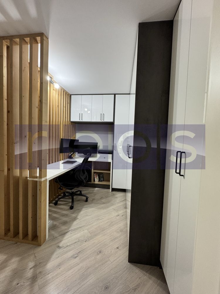 VANZARE 4 CAMERE | TERASA 20MP | ZONA DECEBAL - Poză 5