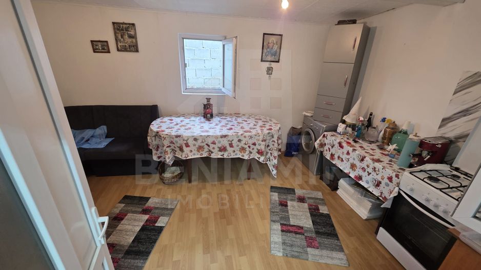 Casa cu 5 camere de vanzare in zona Bordei Calea Bucuresti 785mp - Poză 5
