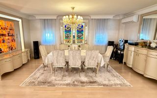 Vila individuala cu piscina | Iancu Nicolae – Pipera | Teren 1100 m - Poză 6