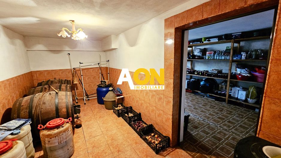 Casa D+P+M,  5 camere, 1254 mp teren, Micesti - Poză 24